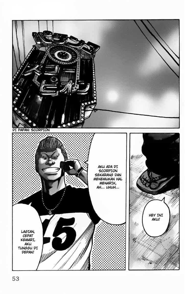 Baca Worst - Chapter 14 halaman 2