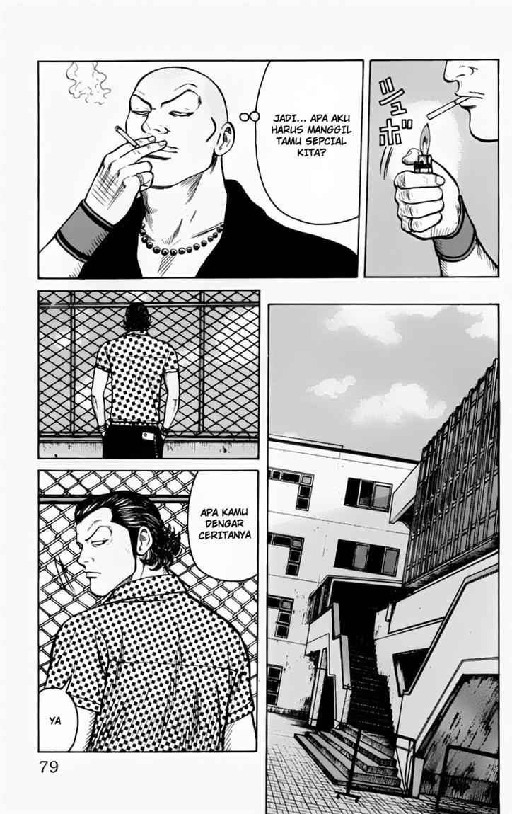 Baca Worst - Chapter 14 halaman 26