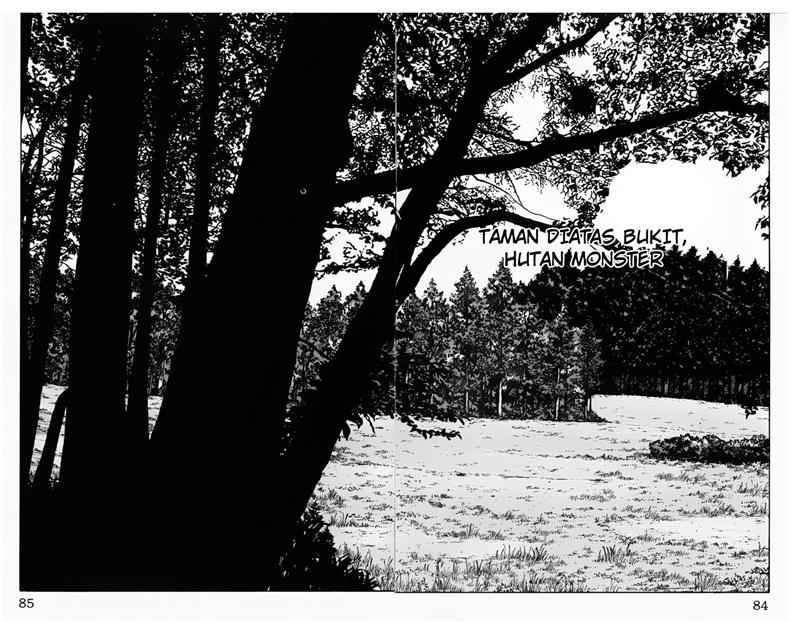 Baca Worst - Chapter 14 halaman 31