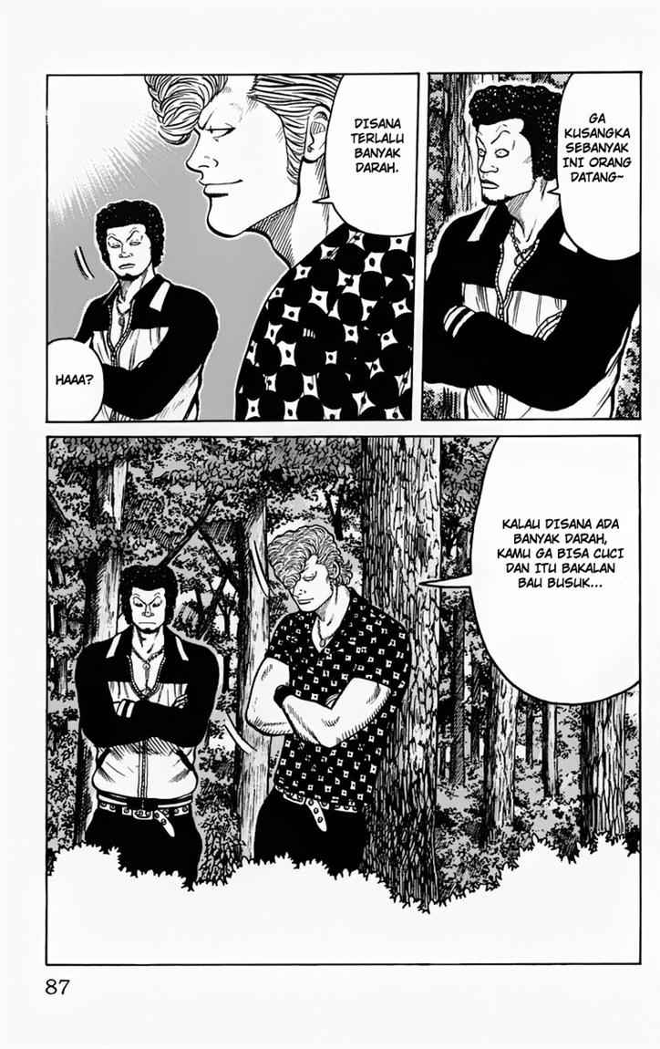 Baca Worst - Chapter 14 halaman 33