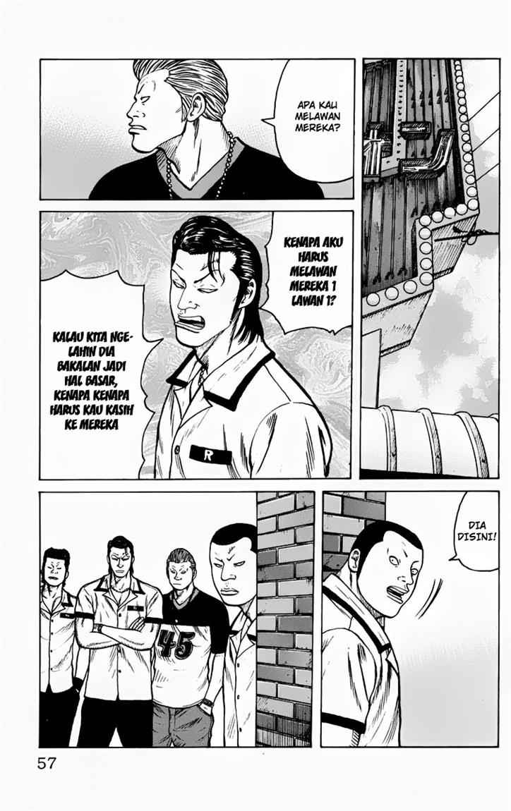 Baca Worst - Chapter 14 halaman 4