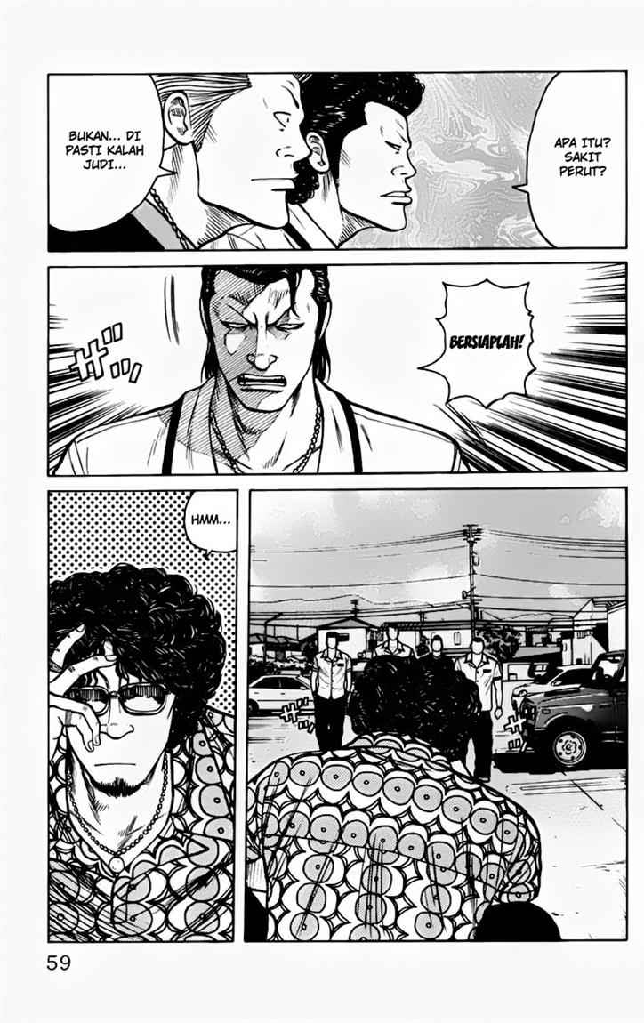 Baca Worst - Chapter 14 halaman 6