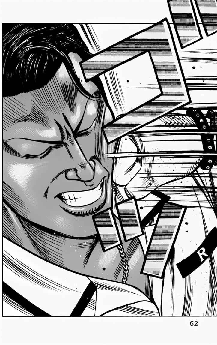 Baca Worst - Chapter 14 halaman 9