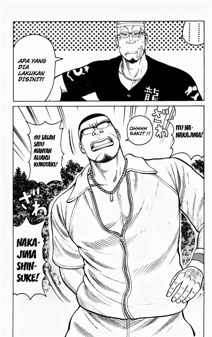 Baca Worst - Chapter 15 halaman 11