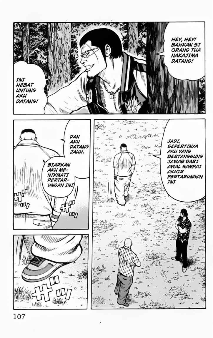 Baca Worst - Chapter 15 halaman 13