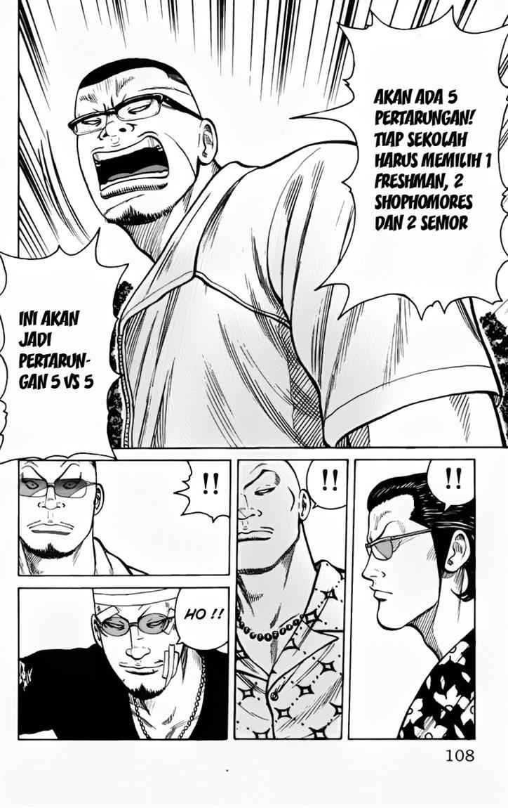 Baca Worst - Chapter 15 halaman 14