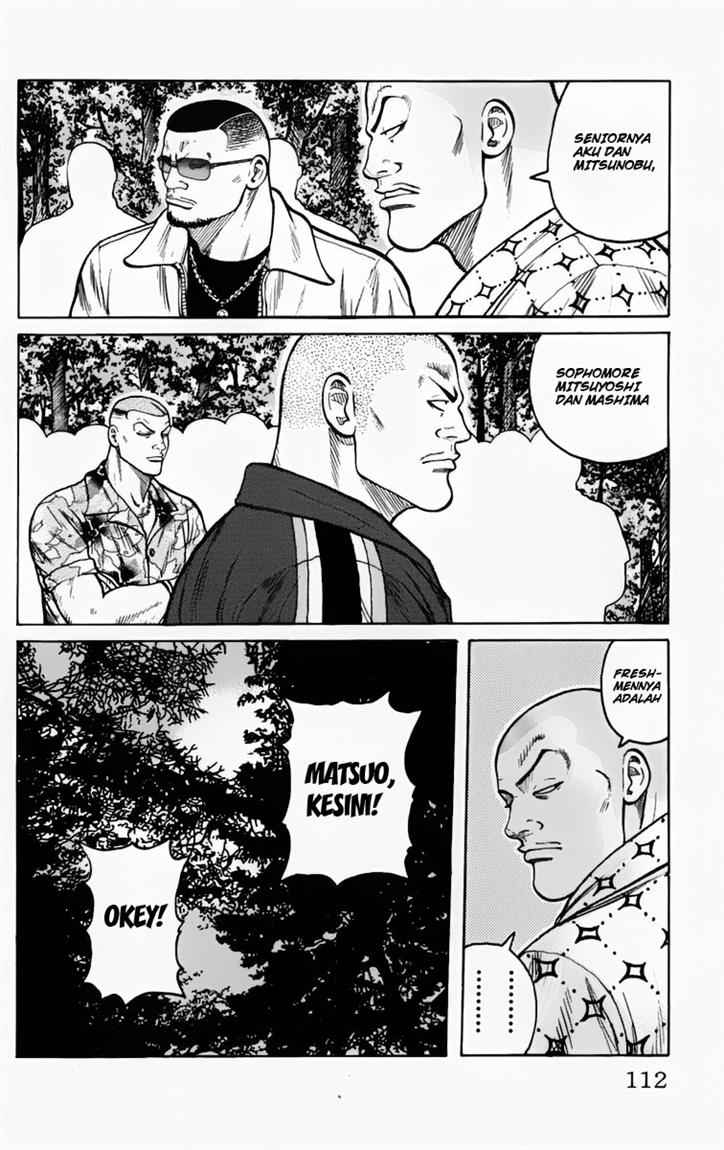 Baca Worst - Chapter 15 halaman 18