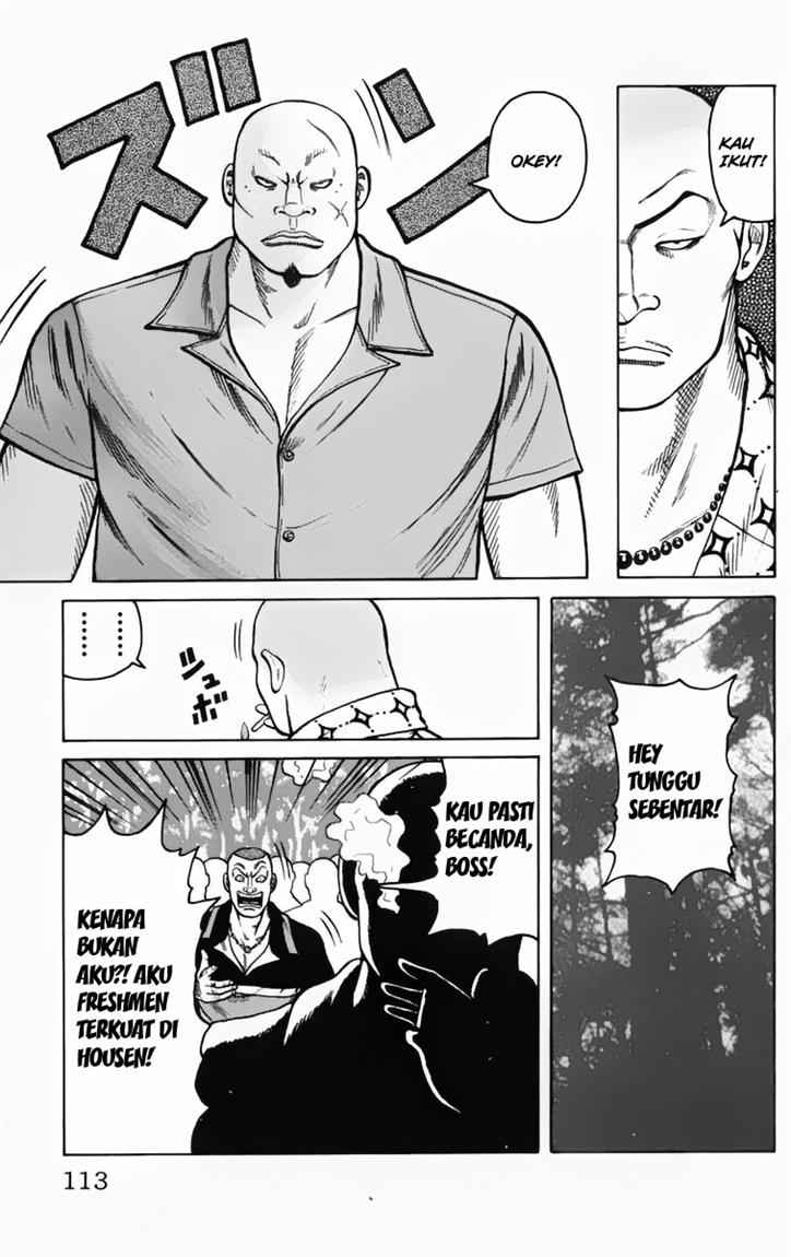 Baca Worst - Chapter 15 halaman 19