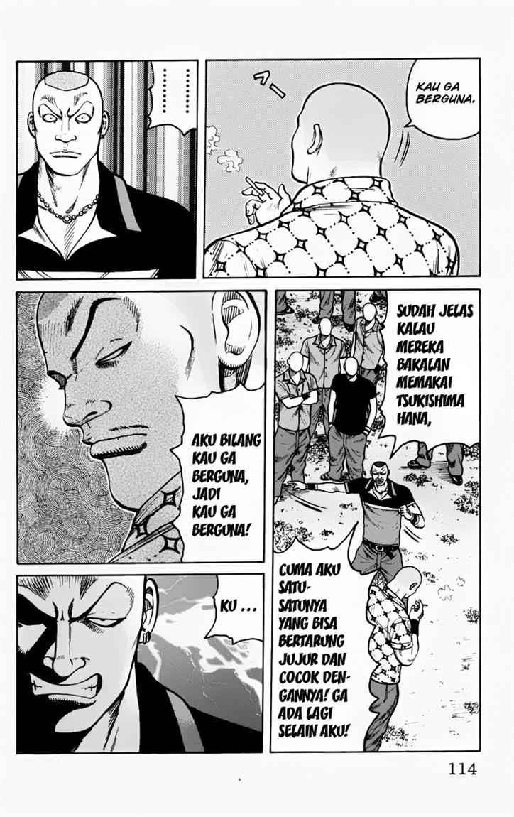 Baca Worst - Chapter 15 halaman 20