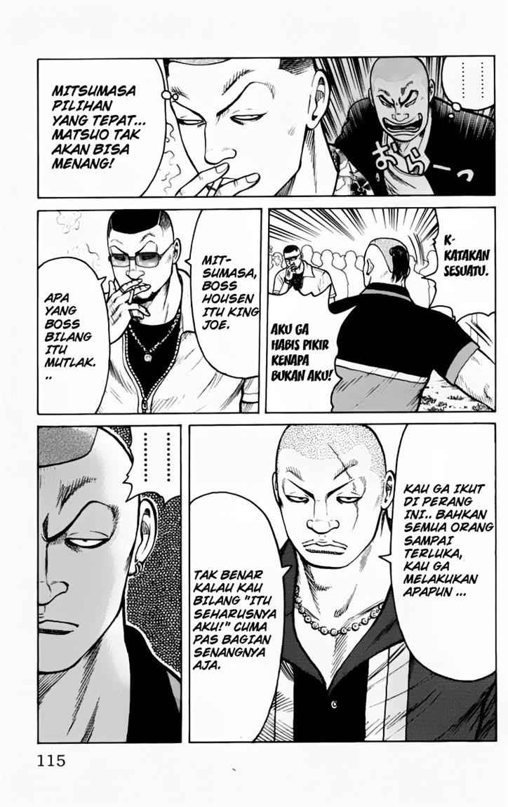 Baca Worst - Chapter 15 halaman 21