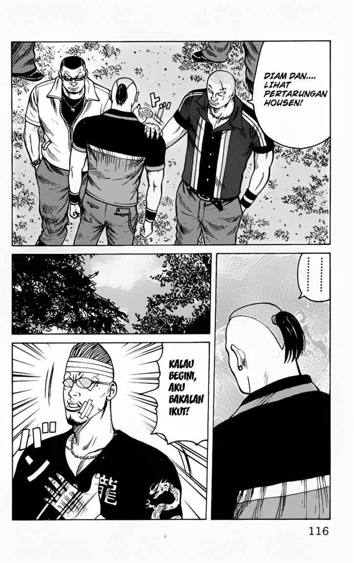 Baca Worst - Chapter 15 halaman 22