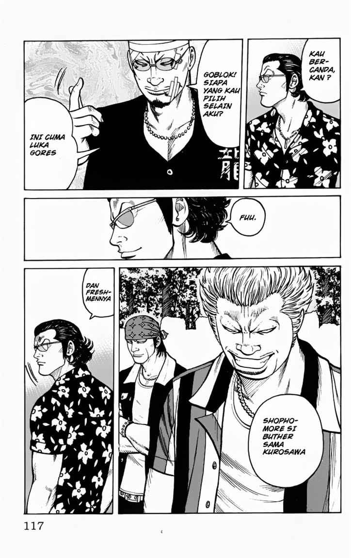 Baca Worst - Chapter 15 halaman 23