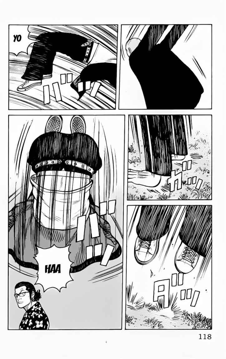 Baca Worst - Chapter 15 halaman 24