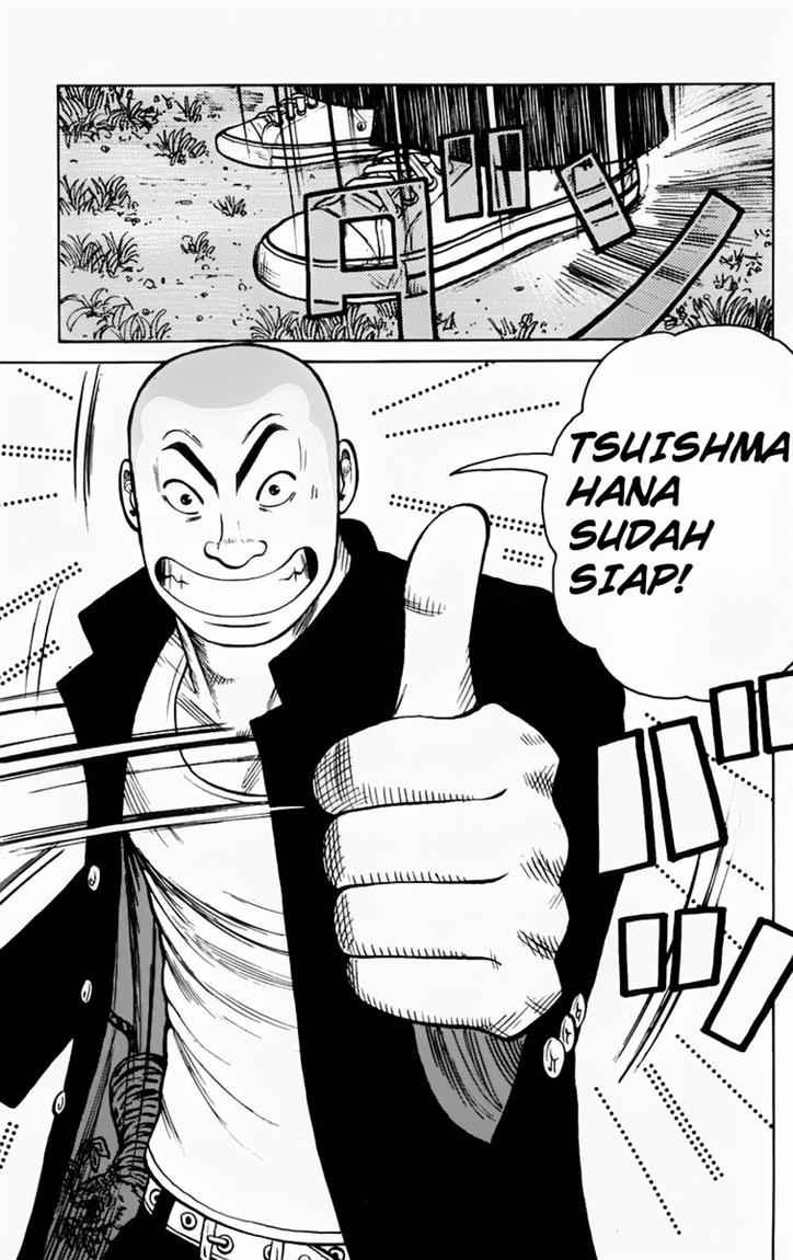 Baca Worst - Chapter 15 halaman 25