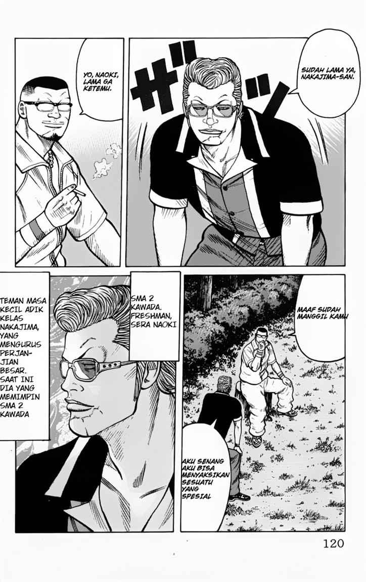 Baca Worst - Chapter 15 halaman 26