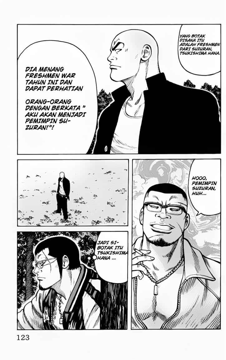 Baca Worst - Chapter 15 halaman 29