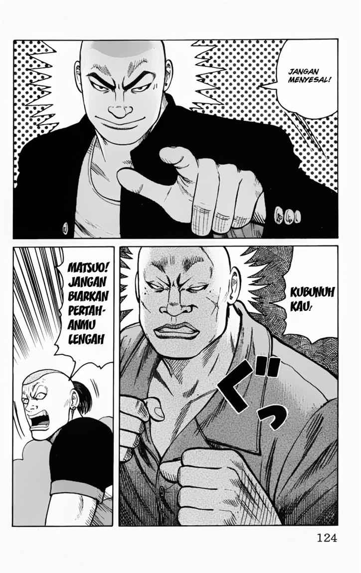 Baca Worst - Chapter 15 halaman 30