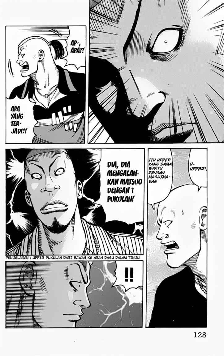 Baca Worst - Chapter 15 halaman 33