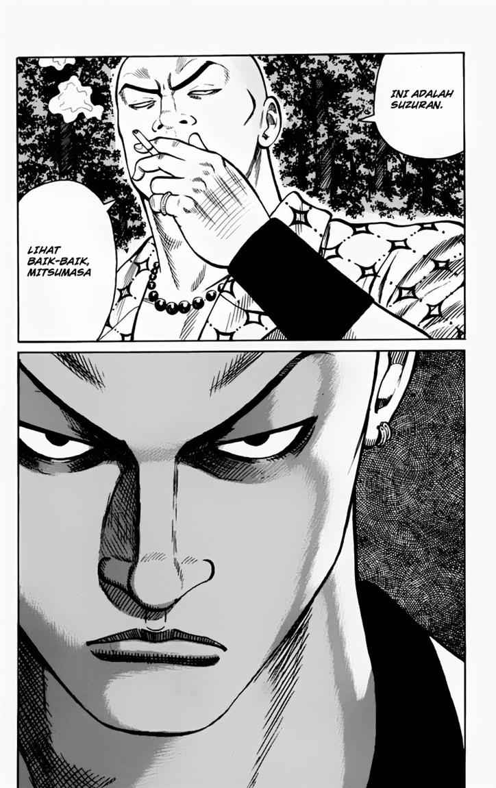 Baca Worst - Chapter 15 halaman 38