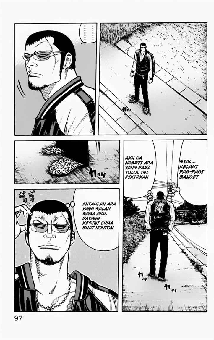 Baca Worst - Chapter 15 halaman 4