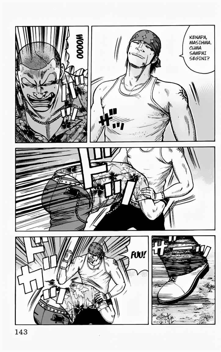 Baca Worst - Chapter 16 halaman 10