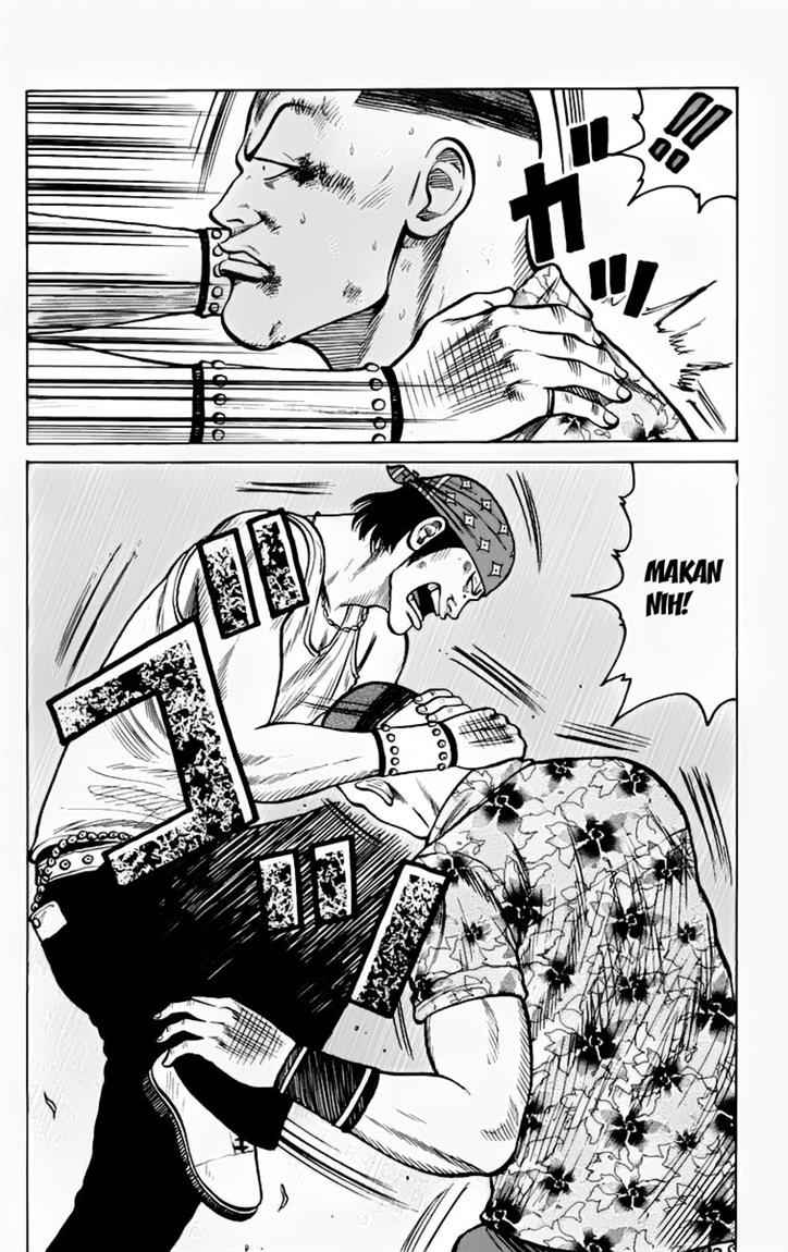 Baca Worst - Chapter 16 halaman 13