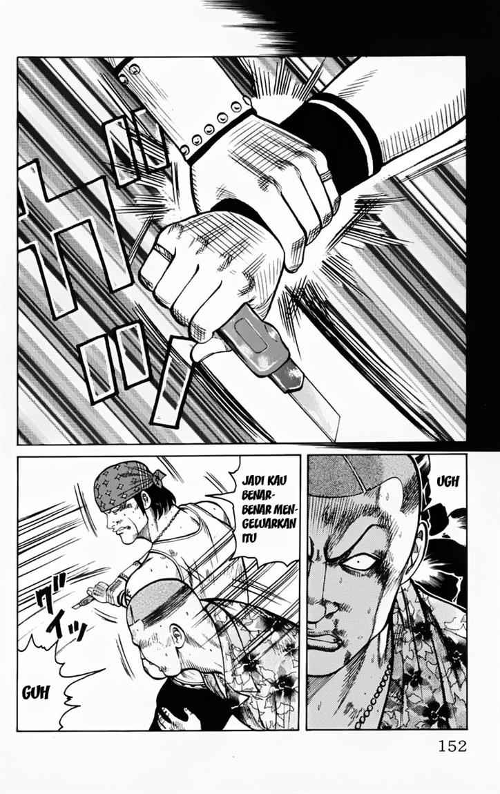 Baca Worst - Chapter 16 halaman 19