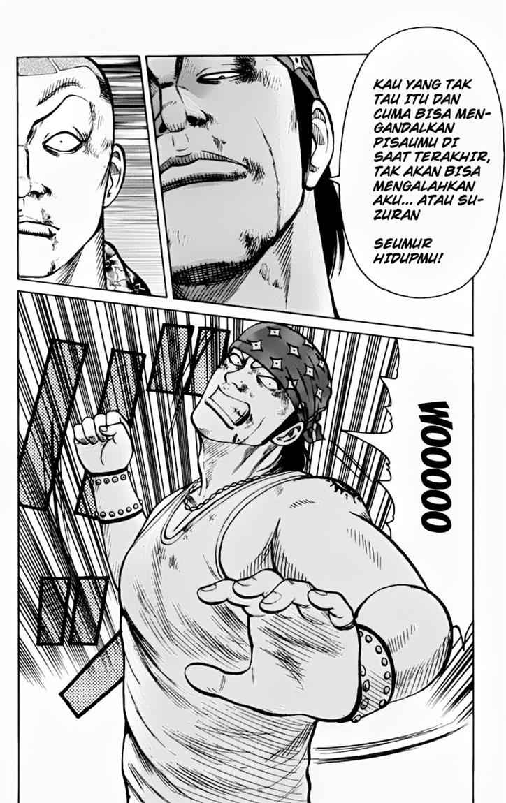 Baca Worst - Chapter 16 halaman 21