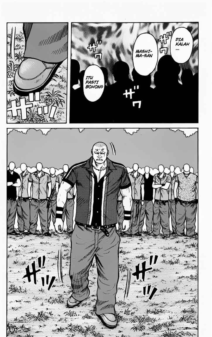 Baca Worst - Chapter 16 halaman 23