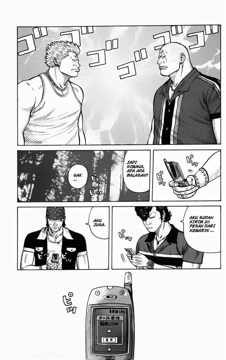 Baca Worst - Chapter 16 halaman 26