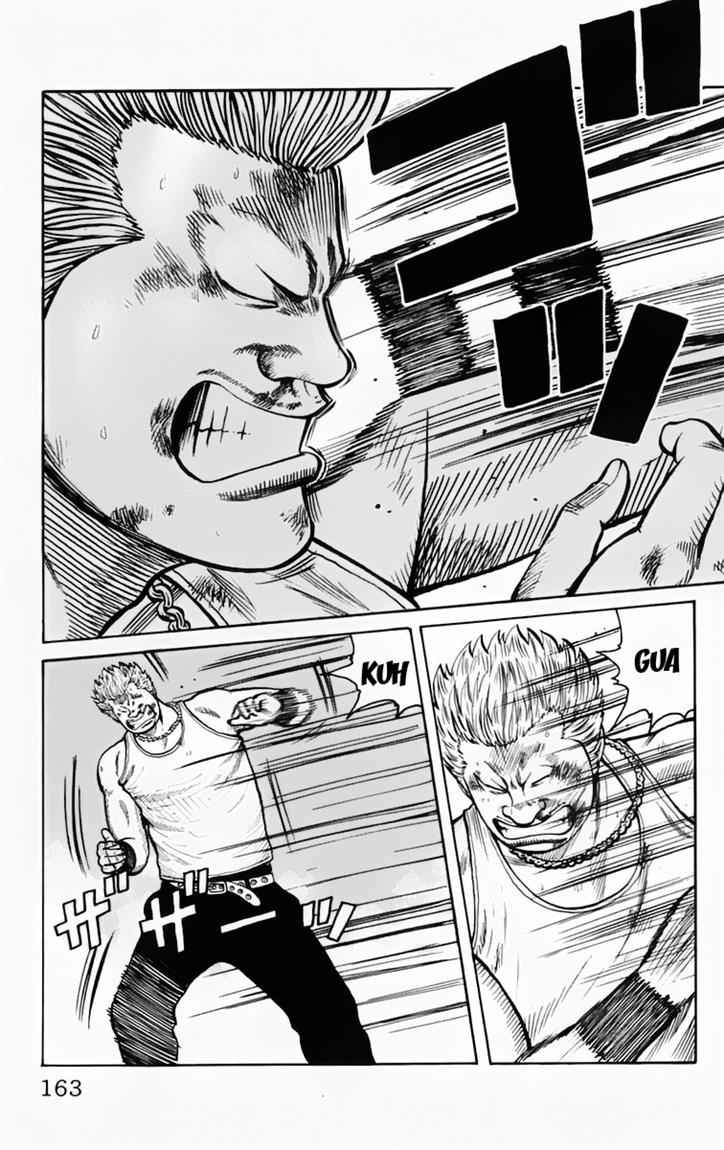 Baca Worst - Chapter 16 halaman 30