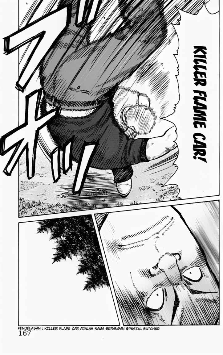 Baca Worst - Chapter 16 halaman 34