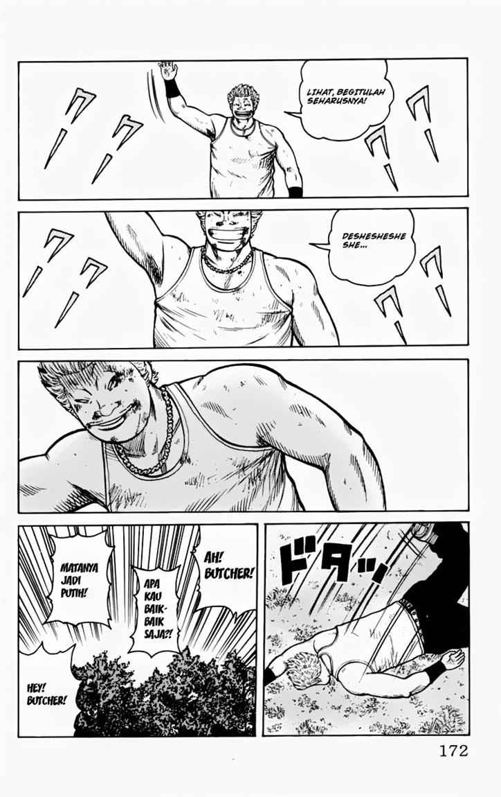 Baca Worst - Chapter 16 halaman 39