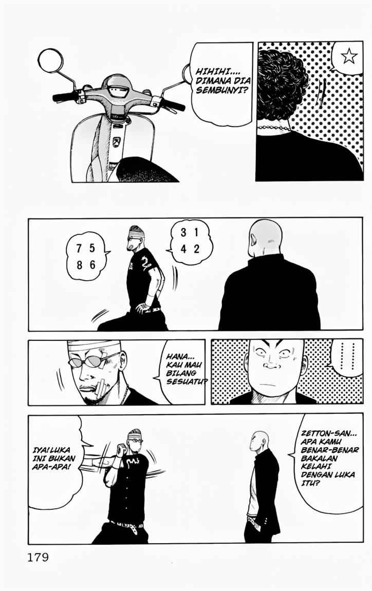 Baca Worst - Chapter 16 halaman 46