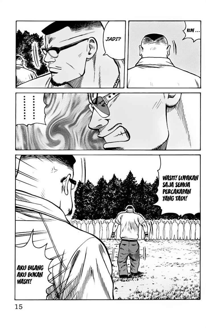 Baca Worst - Chapter 17 halaman 15