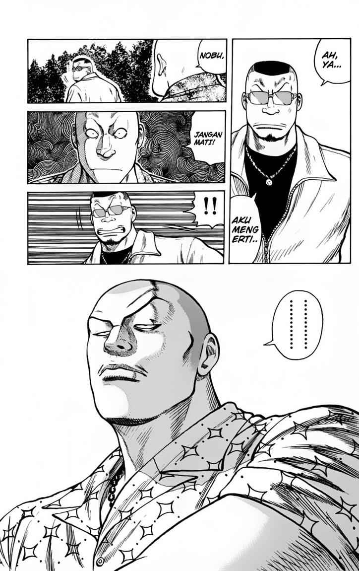 Baca Worst - Chapter 17 halaman 17