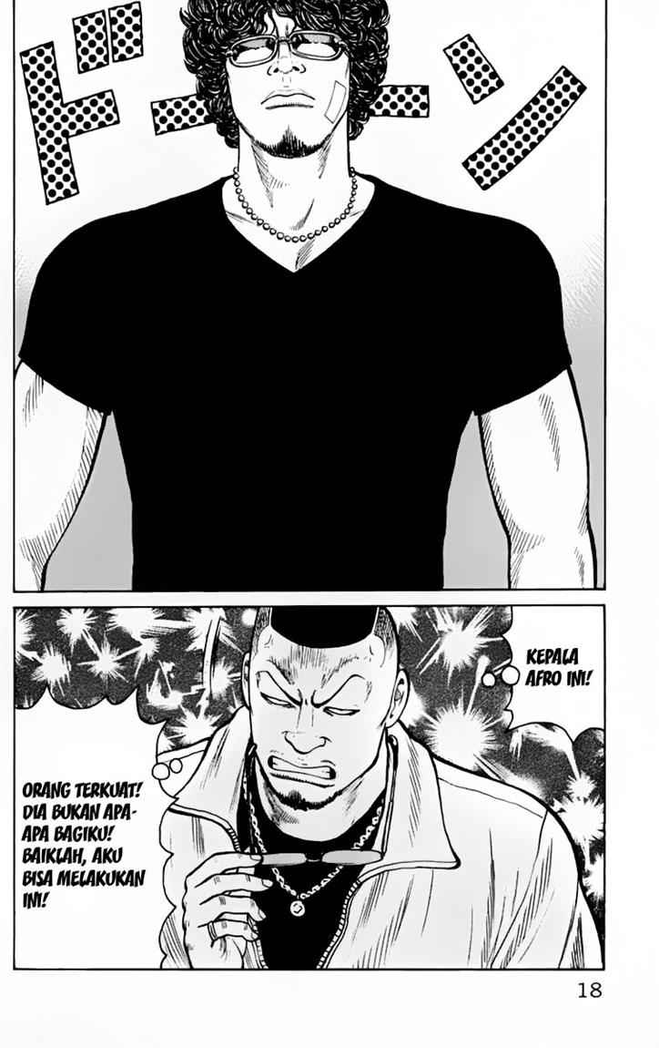 Baca Worst - Chapter 17 halaman 18