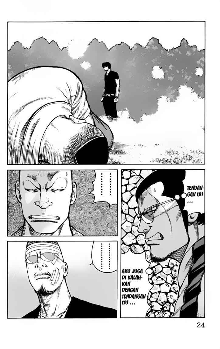 Baca Worst - Chapter 17 halaman 24