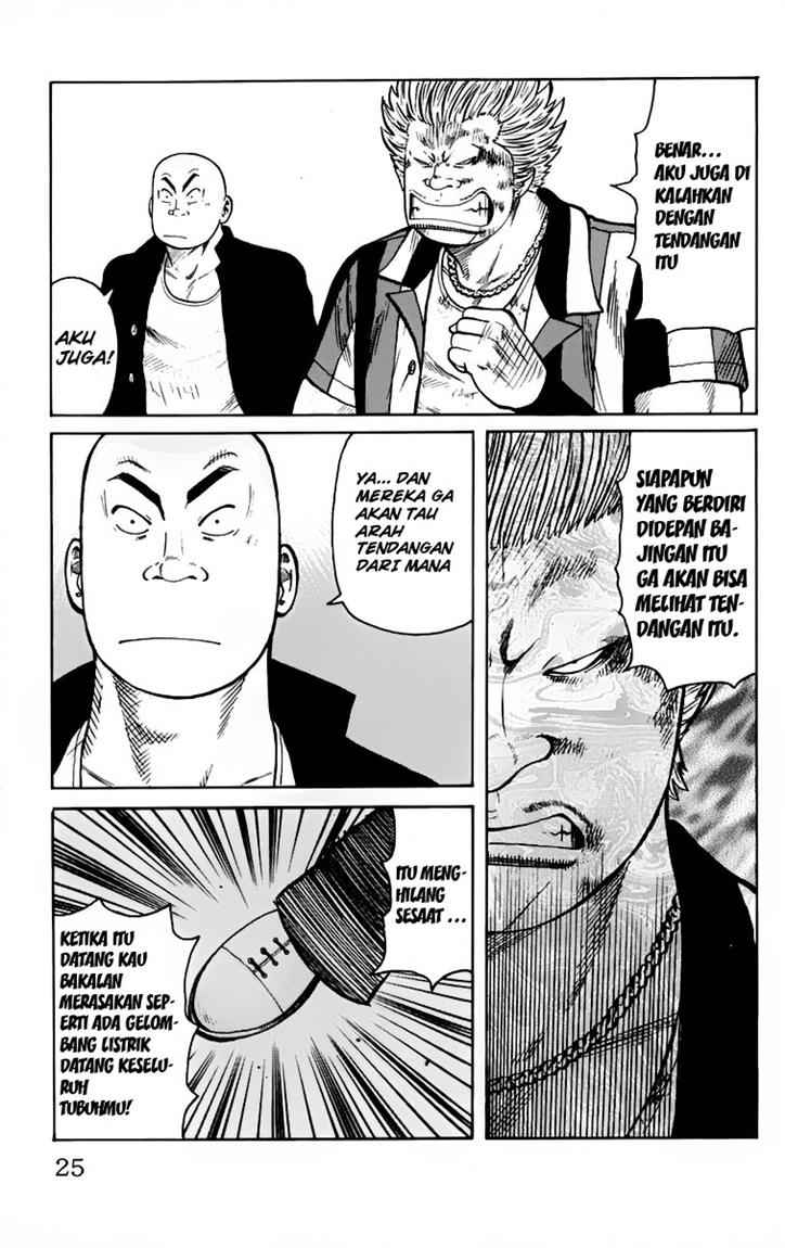 Baca Worst - Chapter 17 halaman 25