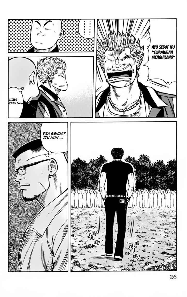 Baca Worst - Chapter 17 halaman 26