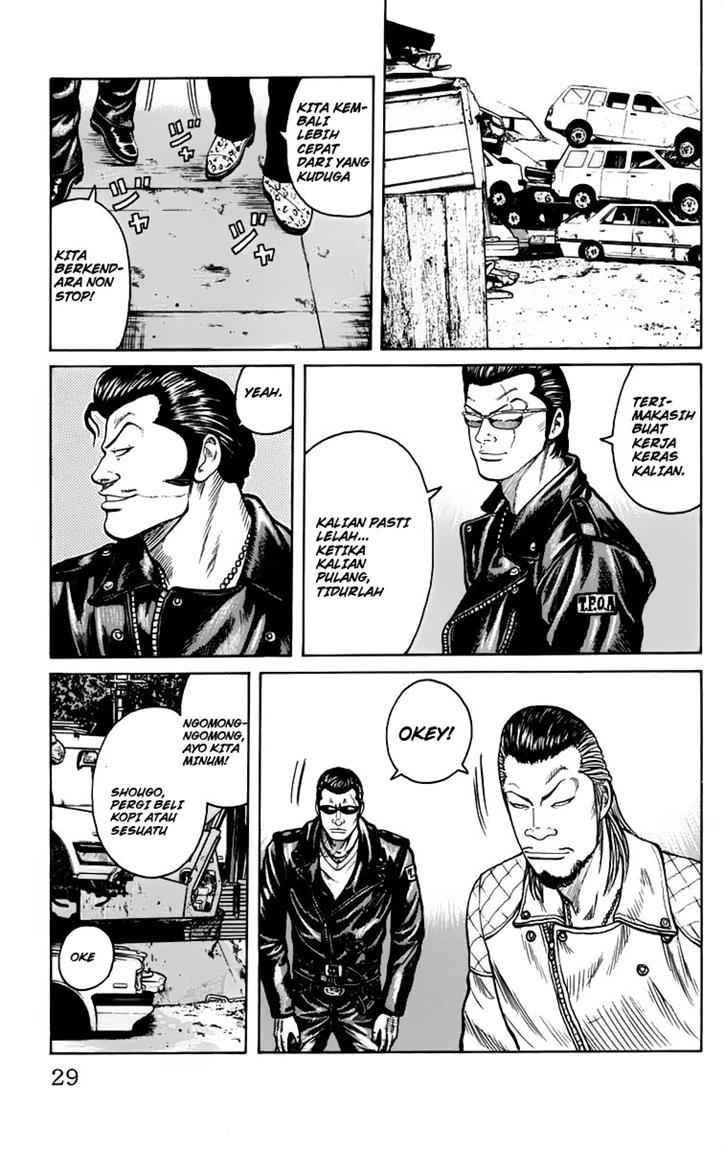 Baca Worst - Chapter 17 halaman 29