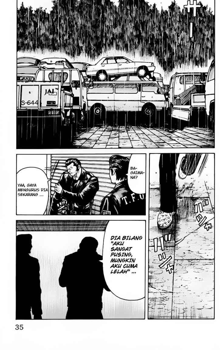 Baca Worst - Chapter 17 halaman 35