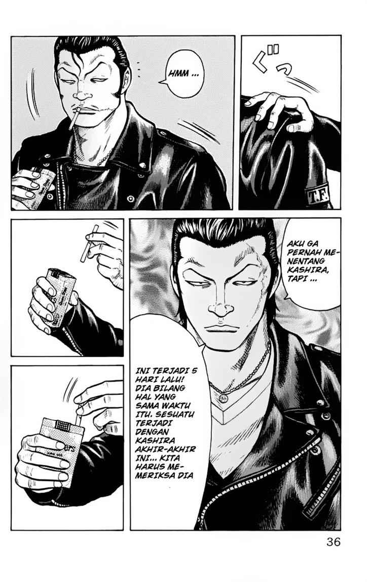 Baca Worst - Chapter 17 halaman 36