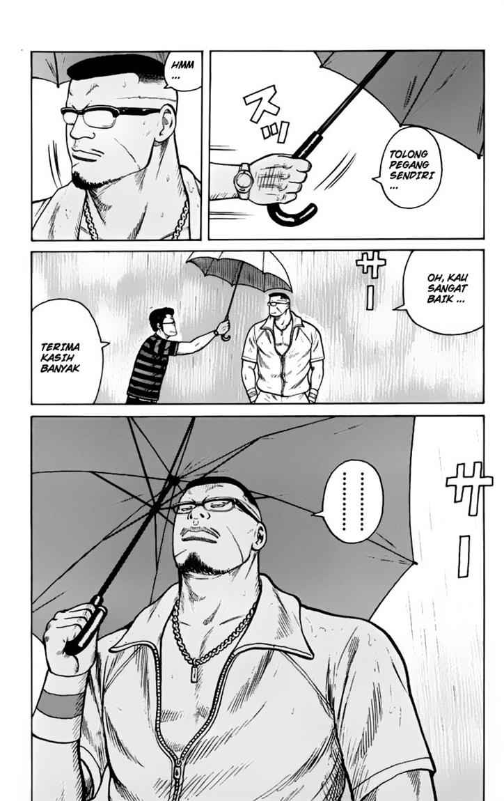 Baca Worst - Chapter 17 halaman 41