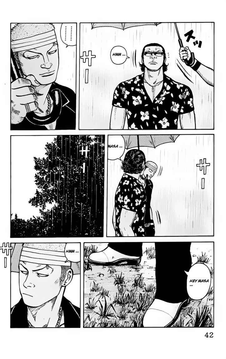 Baca Worst - Chapter 17 halaman 42