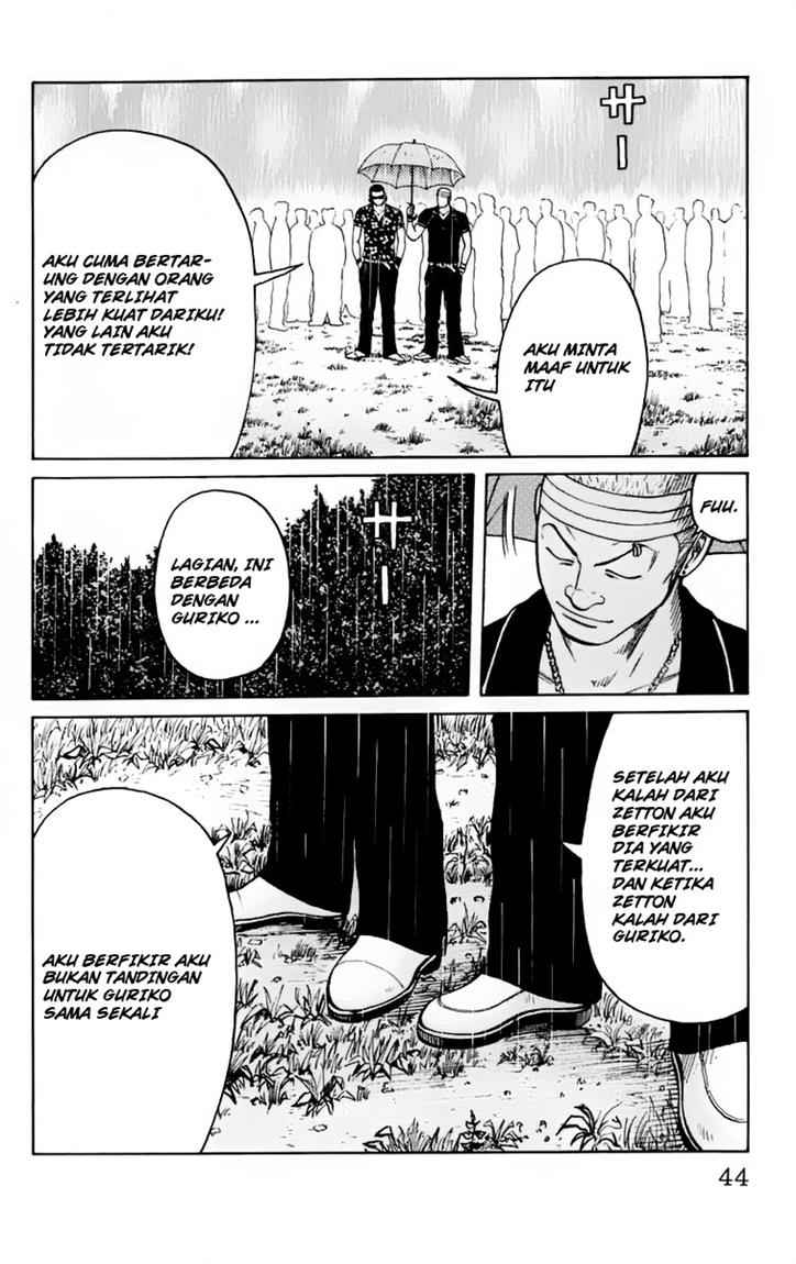 Baca Worst - Chapter 17 halaman 44