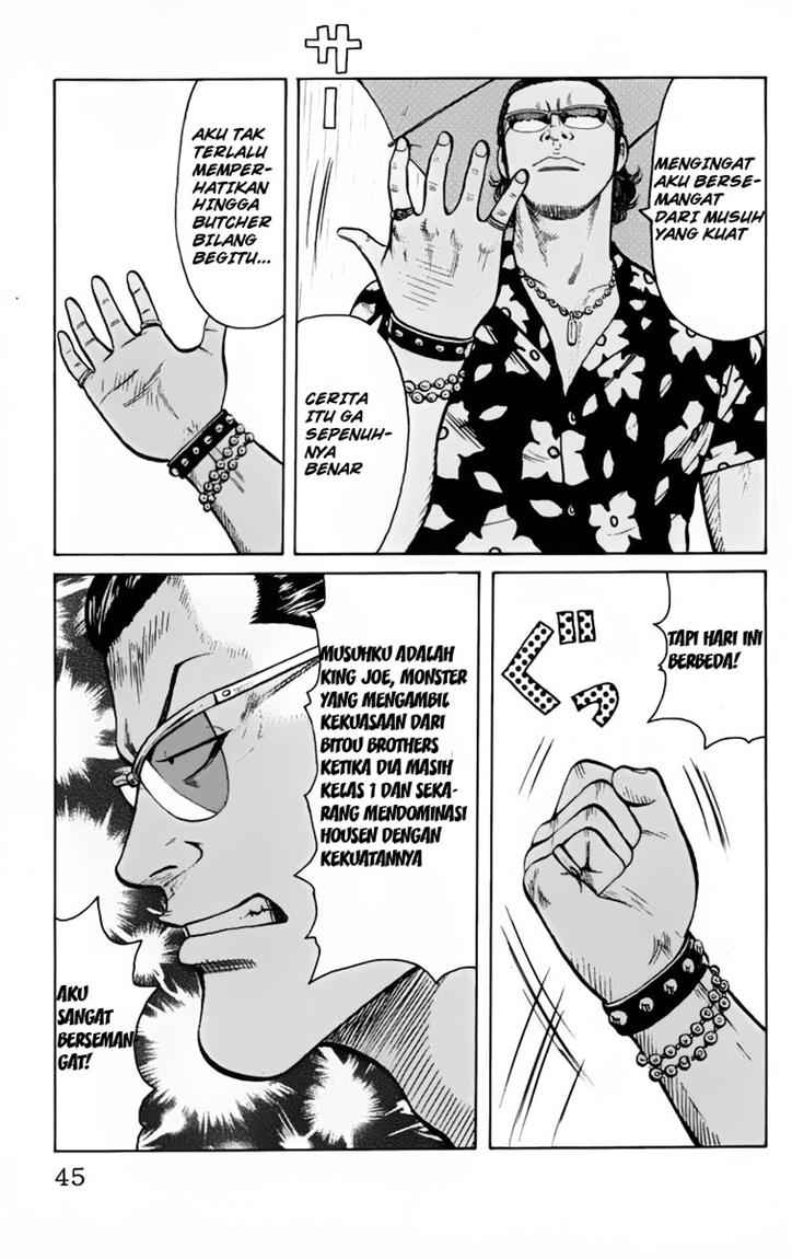 Baca Worst - Chapter 17 halaman 45