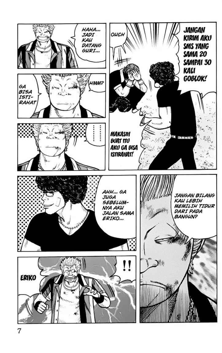 Baca Worst - Chapter 17 halaman 7