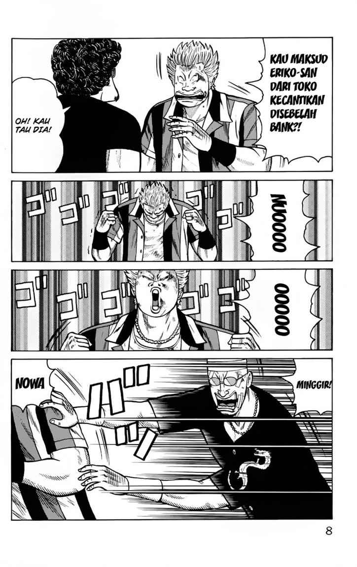 Baca Worst - Chapter 17 halaman 8