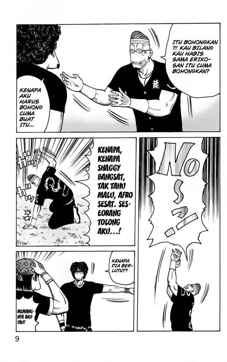 Baca Worst - Chapter 17 halaman 9